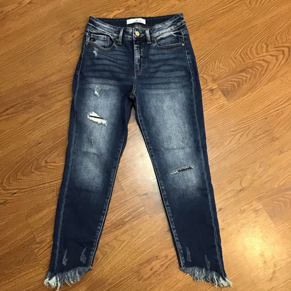 KanCan Jeans Size 7/27